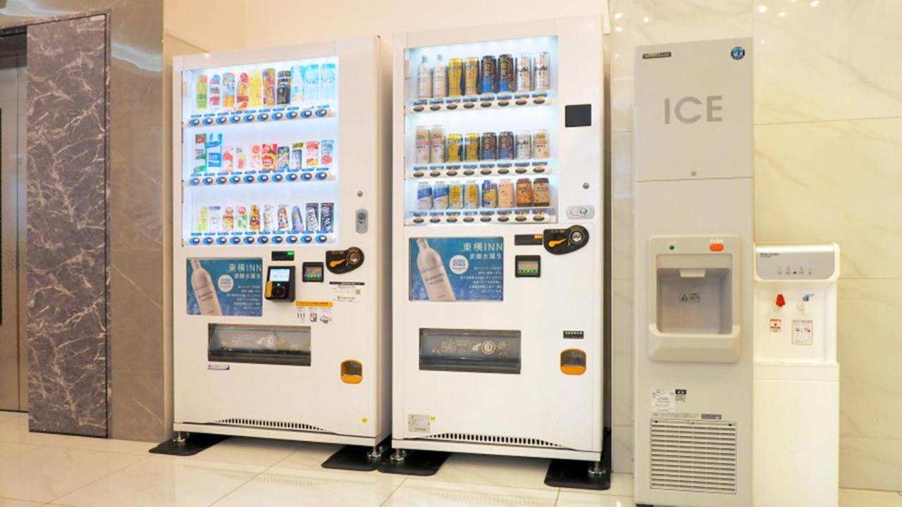Toyoko Inn Tokyo Minami-Machida Zewnętrze zdjęcie