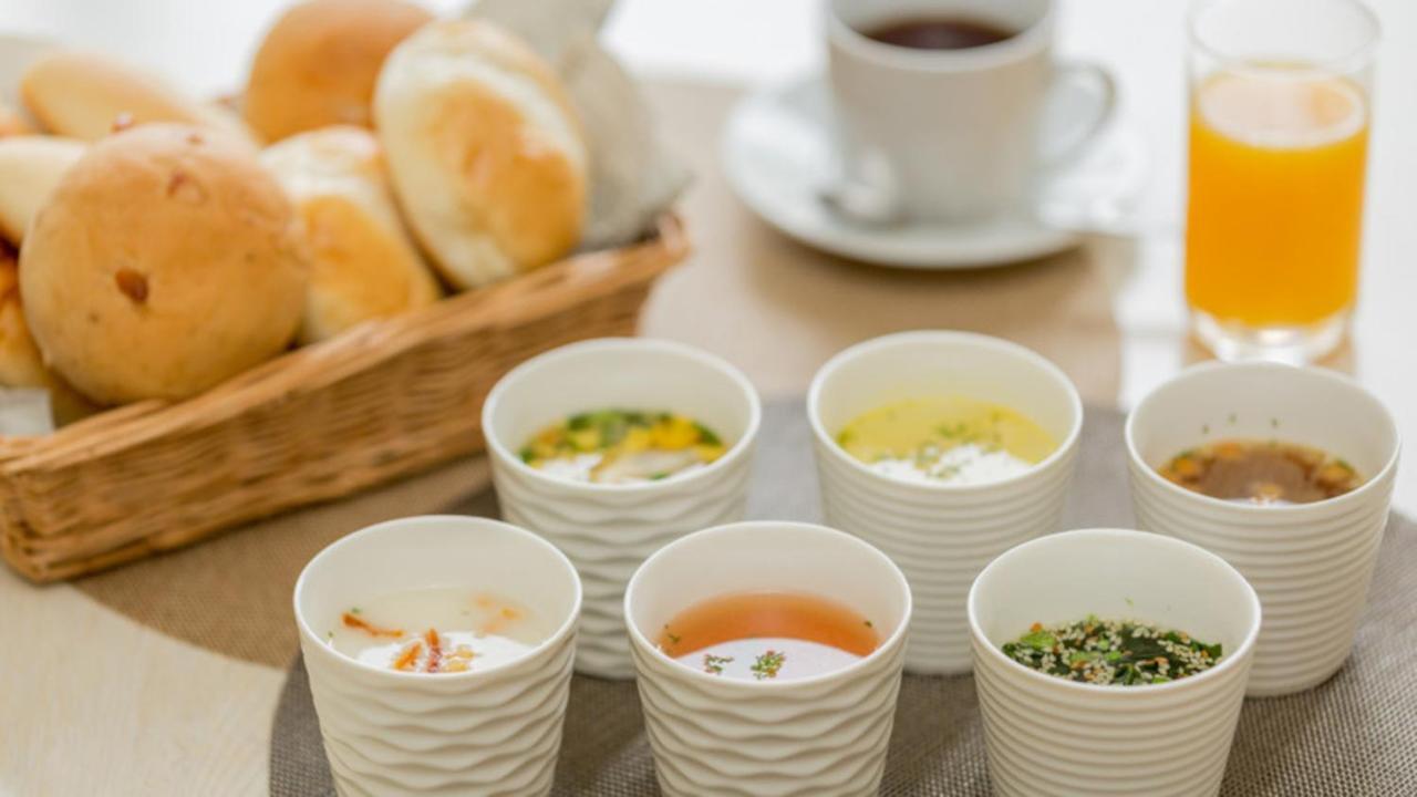 Toyoko Inn Tokyo Minami-Machida Zewnętrze zdjęcie