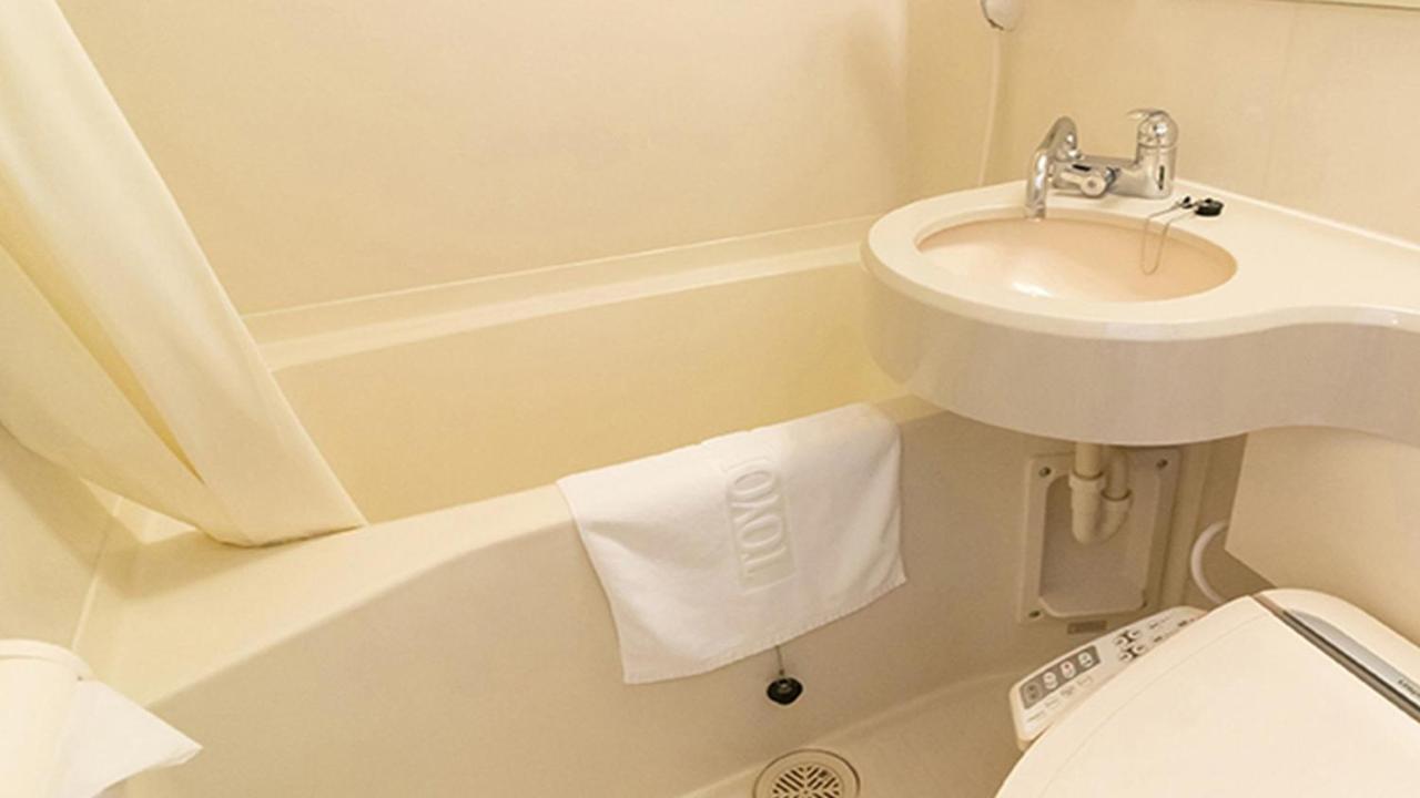 Toyoko Inn Tokyo Minami-Machida Zewnętrze zdjęcie