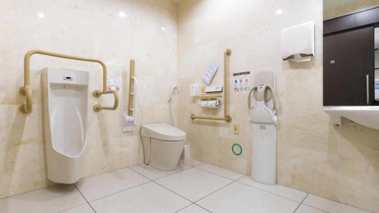Toyoko Inn Tokyo Minami-Machida Zewnętrze zdjęcie
