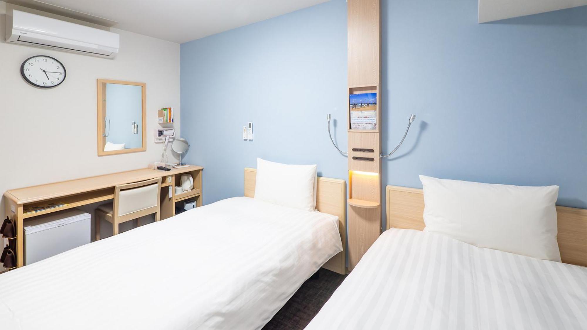 Toyoko Inn Tokyo Minami-Machida Pokój zdjęcie