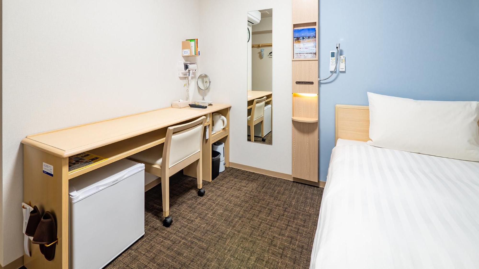 Toyoko Inn Tokyo Minami-Machida Pokój zdjęcie